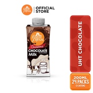 Farm Fresh UHT Chocolate Milk 200ml x 24 Packs