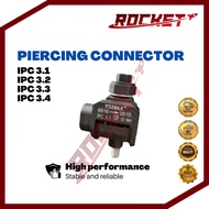 TNB use 3.1 / 3.2 / 3.3 / 3.4 IPC CONNECTOR/INSULATION PIERCING CONNECTOR