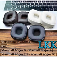 Marshall Major 3 Headphone Foam Earpad Pads - Marshall Major 4 - Marshall Major iii - Marshall Major