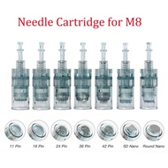 MTS Micro Needling For Dr Pen M8 Derma Pen Microneedling