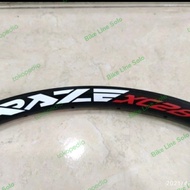 Rims RAZE 27,5 XC28 32hole sepasang