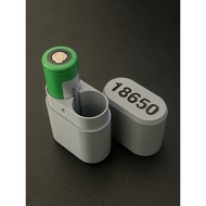 18650 BATTERY case 18650 battery organizer box easy to carry anywhere