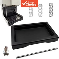Drip Tray Low Profile 6 Bar 9 Bar 12 Bar OPV Spring Kit for Gaggia Classic Pro Coffee Maker Parts Ac