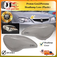 Proton Gen2/Persona HeadLamp Lens Cover