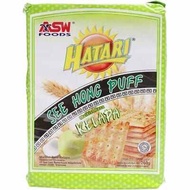 BISKUIT Hatari See Hong Puff 260g