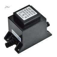 20W-AC24V Toroidal Transformer Waterproof 220V to 24V Transformer for Voltage Conversion, Lamps