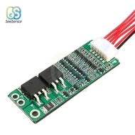 【Exclusive Limited Edition】 1s 2.5a 2s 3a 3s 20a 4s 30a 5s 15a Li-Ion Lithium 18650 Charger Bms Prot