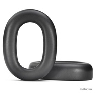 fol Comfortable Ear Pad Ear Covers for Evolve2 85UC Evolve 2 85 MS Headphone Earpad