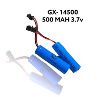Battery 500MAH For Toys Car
