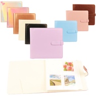 256 Pockets Photo Album for Fujifilm Instax Square SQ1 SQ6 SQ10 SQ20 Instant Camera, Fujifilm Instax