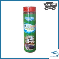 AquaNice Ikan Mas Fish Food | M - 280G