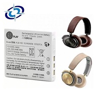 Suitable for B & O Beoplay H7 H8 H9/H9i Bluetooth Headset Increase Capacity Battery 1770mAh