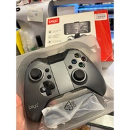 ipega dark fighter wireless controller