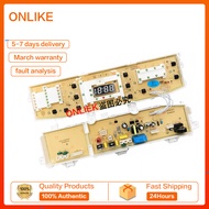WA10VP / WA11VP / WA12VP / WA13VP SAMSUNG DC92-00190A SAMSUNG เครื่องซักผ้าบอร์ด PCB