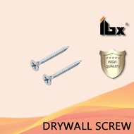 IBX | 6 DRYWALL SCREW
