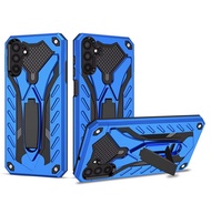 เคส Samsung A31 เคสซัมซุง A31 เคสหุ่นยนต์ ขาตั้งได้ เคสโทรศัพท์ samsung A31