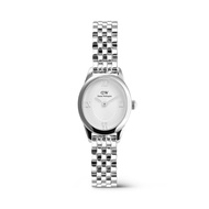 Daniel Wellington Ophelia Mini Beans Link - White/Silver