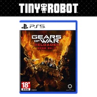 Gears Of War: Reloaded (R3)(Eng/Chn)(PS5)