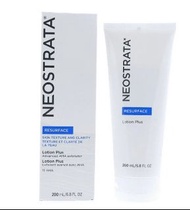 NeoStrata Lotion Plus 再生緊膚補濕乳液 AHA15 200ml Exp 02/25 $130
