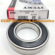 Ball Bearing 62102RSCM 6210ZZCM 62102RS 6210ZZ 6210CM 6210 2RS ZZ CM JTEKT | Koyo Original