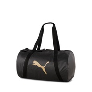 Puma AT ESS barrel bag moto pack Unisex Bags - Black