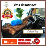 Car Dashboard Cover Size 150x50cm Universal Multifunctional Car Dashboard Cover/