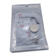 AP Apollo Rig - Sizes 2 to 4/0 - Dupont FC