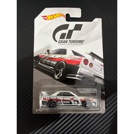 HOTWHEELS Hot Wheels Nissan GTR R34