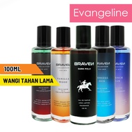 Braven Collection Eau De Perfume For Men Minyak Wangi Lelaki Mens Men Perfume Parfume Perfum 100ml