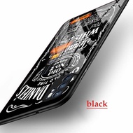 SoftCase Glass Kaca OPPO A1K, A76, A96, A16, A15, A54, A95, A74, A12, A5S, A7, A53, A33, A52, A92, A