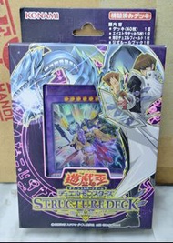 KONAMI YU GI OH GAME CARD  遊戲王 海馬瀬人  遊戲卡 原盒 未開封新品絕版商品入手困難希小品100%原裝真正台灣正版 集英社 高橋和希 !!(只限信和地面/本店交收不能配合