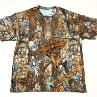 Chrome Hearts x NOCTA x NIKE 🔥 全新T恤 克羅心