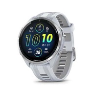 Garmin - 010-02809-81 Forerunner 965 GPS 全方位鐵人運動錶(白色)