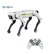 AI Robot Intelligent Machine Dog Voice Dialogue AI Robot Phone Remote Control Programming Singing Da