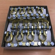 Battery Terminal Clamp (005&007) 1 Set