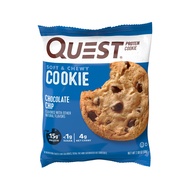 QUEST Protein Cookies Chocolate Chip 60g