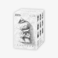 HIRONO 重塑系列手辦 盲盒 [一隻] (隨機發貨)