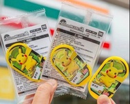 Pokémon 比卡超 Mezastar 特別版