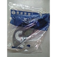 SYM VTS200/EVO250 METER ASSY ORIGINAL