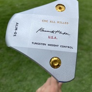 Golf Club Clearance Japan Golf Putter U.s.ALM-01 Big Head Stability Club