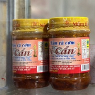 Auntie Can's Special Whole Anchovy Paste 500GR box