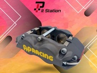 🔥🚀AP Racing 4活塞卡鉗 CP8351 & CP8350 🚀🔥