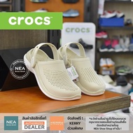 CROCS LiteRide 360 Clog - Comfort Sandal ใส่สบาย รองเท้าแตะ คร็อคส์ แท้ รุ่นฮิต ได้ทั้งชายหญิง รองเท้าเพื่อสุขภาพ