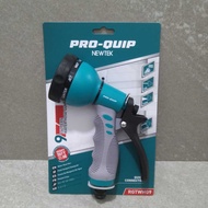 TOTAL 9-Position Water Hose Sprayer / Pro-Quip (Top Quality)
