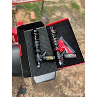 Rcb tarmax fork for vario lead vision