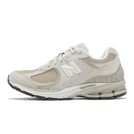 New Balance NB Casual Shoes 2002R Men Women Mikhaki Suede Retro Cushioning ACS U2002RB-D