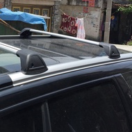 Subaru Outback 06-07 Forester Luggage Rack Crossbar Dedicated Roof Rack Travel Rack Modified Accesso