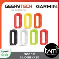 Garmin Edge 530silicone Case/Casing Cover Original Official TAM