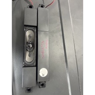 Toshiba 43L3750VM Speaker Set