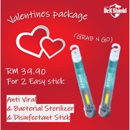 ❤️Dr K Shield❤️  Easy Stick Anti Viral & Bacterial Sterilizer & Disinfectant Stick